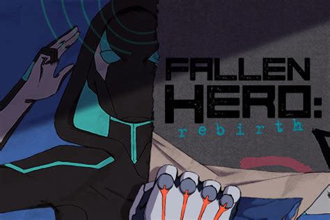 fallen hero guide|fallen hero sidestep.